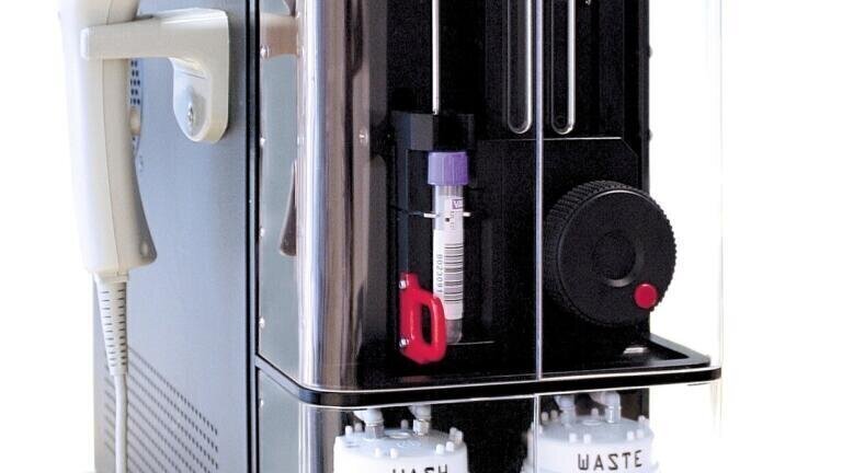 Why Testing Blood Thickness Could be an Important Step in Covid-19 Treatment